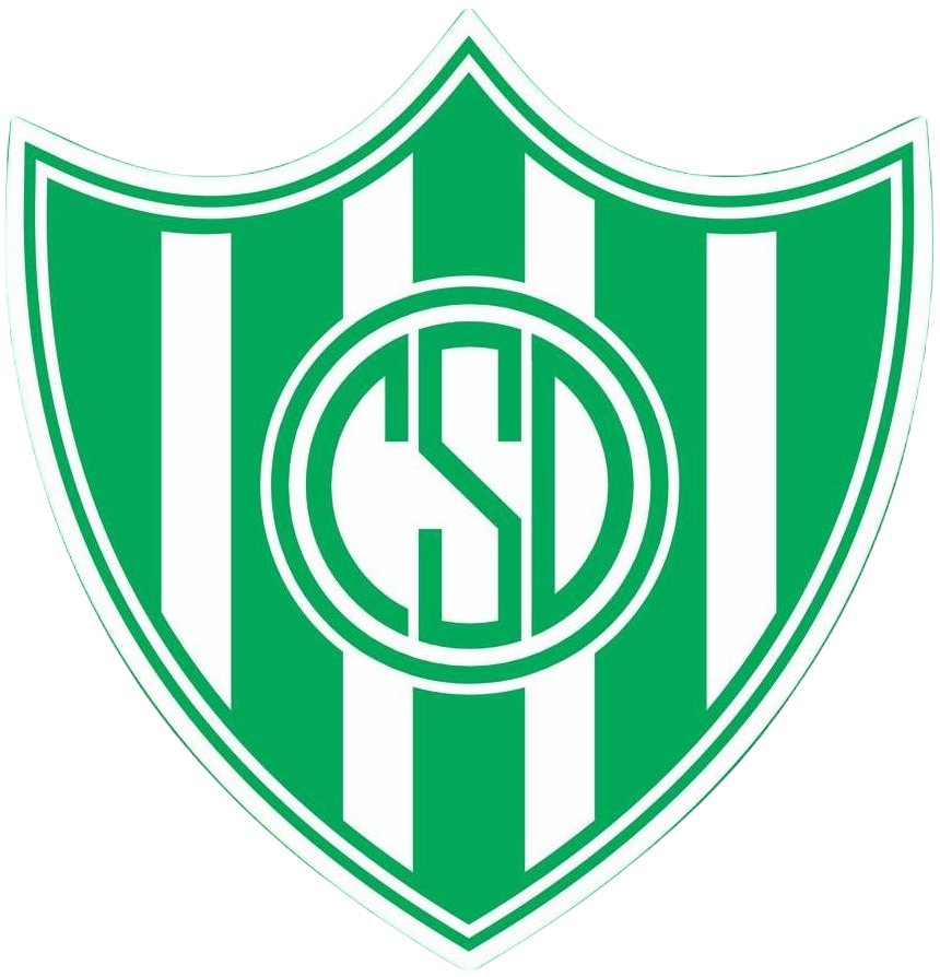 Escudo SP. DESAMPARADOS