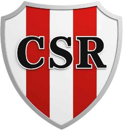 Escudo SP. RIVADAVIA