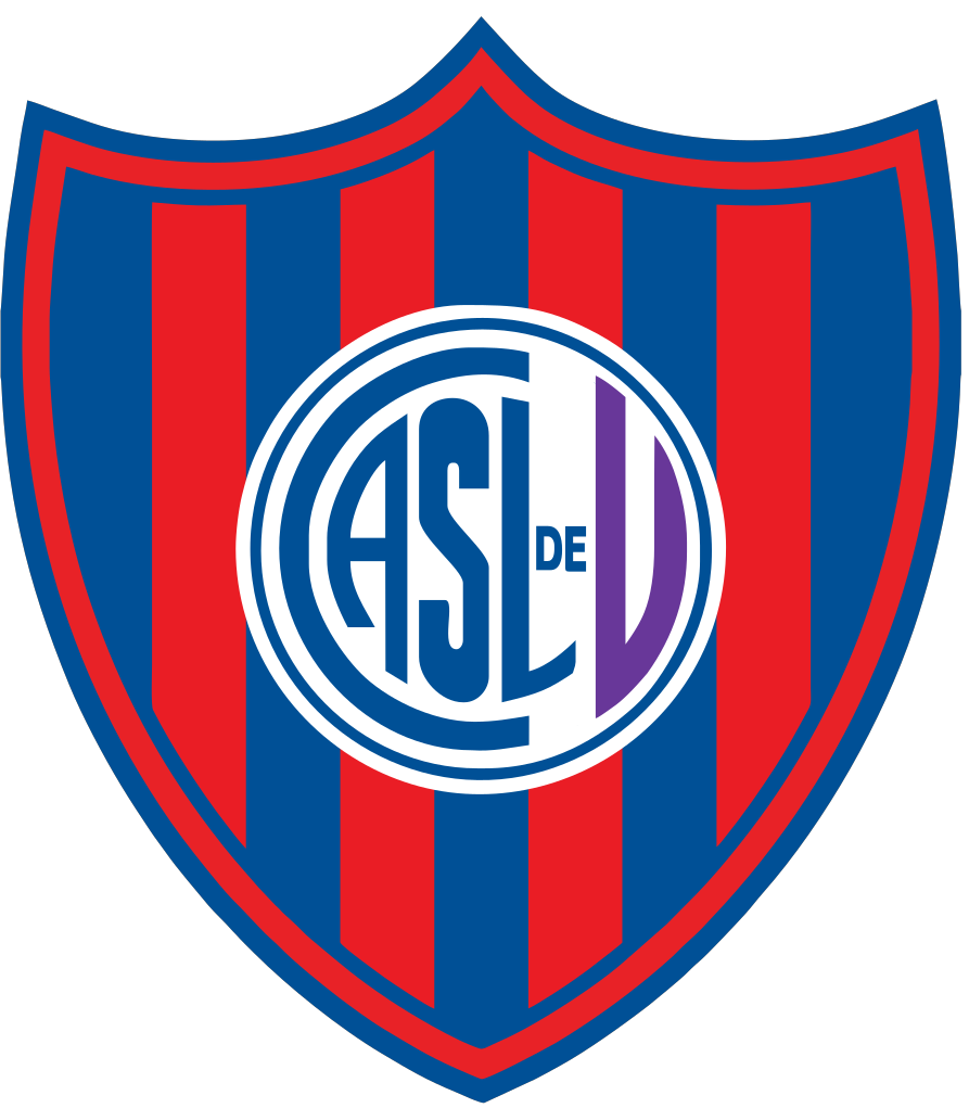 Escudo SAN LORENZO