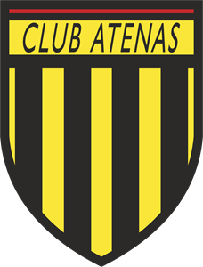 Escudo CLUB ATENAS
