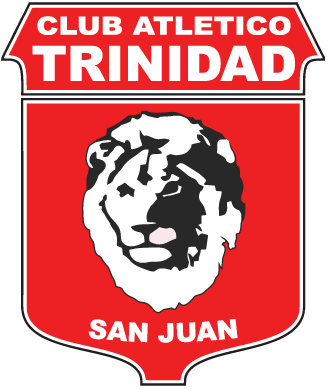 Escudo ATL. TRINIDAD