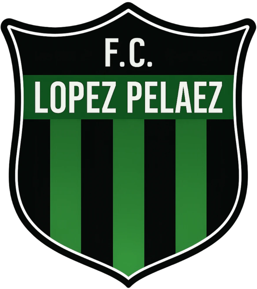 Escudo LÓPEZ PELÁEZ