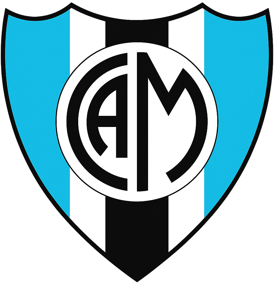Escudo ATL. MARQUESADO