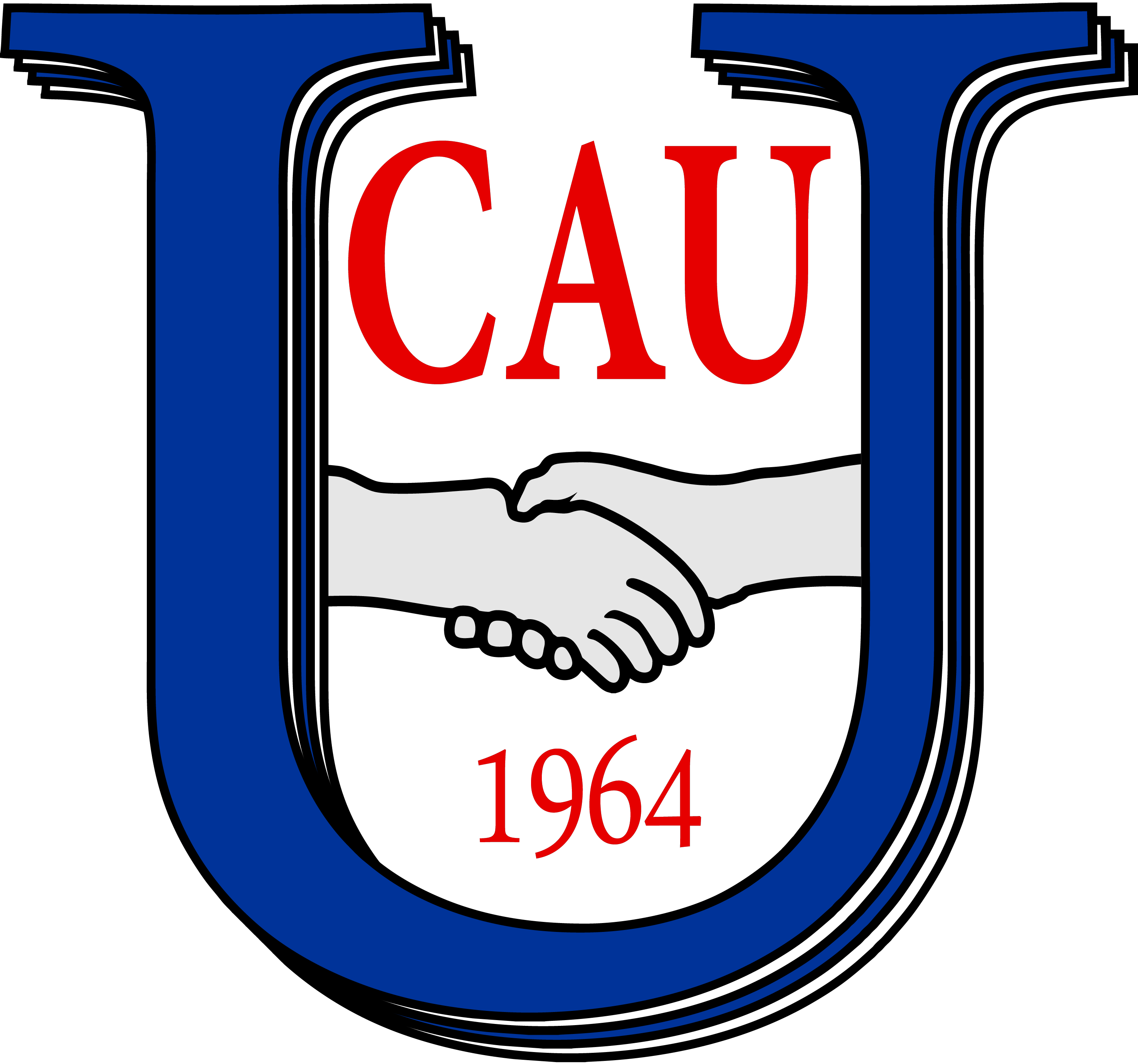 Escudo ATL. UNIÓN