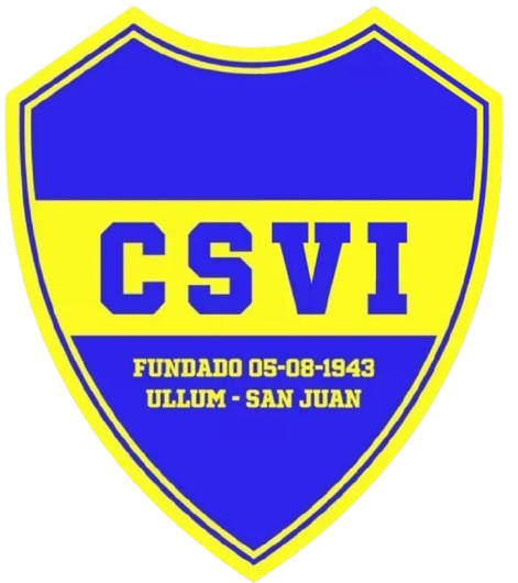 Escudo SP. VILLA IBÁÑEZ