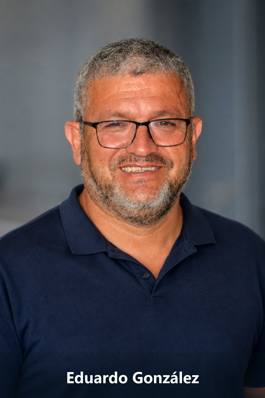 Eduardo González - Radio Santa Cecilia